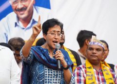 दिल्ली में प्रदूषण रोकथान के लिए सरकारी दफ्तरों के कामकाज के समय में हुआ बदलाव : सीएम आतिशी