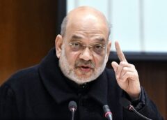 पहलगाम आतंकी हमला: पीएम मोदी के निर्देश पर श्रीनगर रवाना हुए अमित शाह 