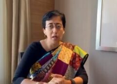 रेखा गुप्ता जी दिल्लीवालों का मजाक न उड़ाएं, लोग बहुत परेशान हैं; आतिशी ने दिल्ली सीएम पर साधा निशाना
